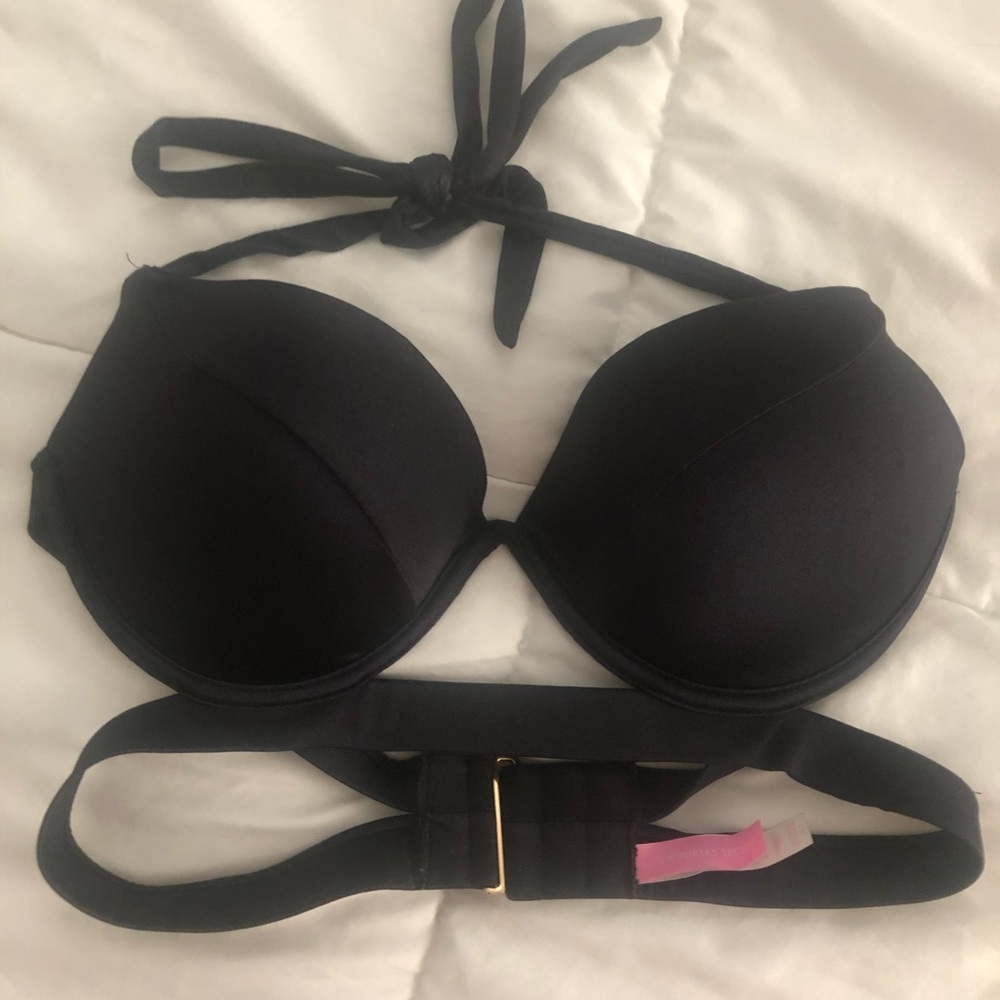 Victoria secret bikini swim top 34C